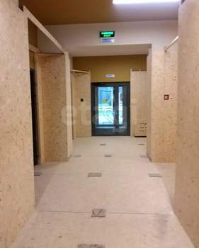 Студия квартира, вторичка, 25м2, 14/14 этаж