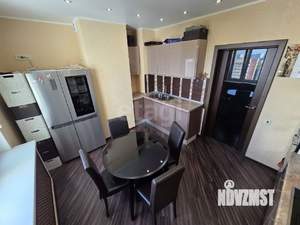 2-к квартира, сданный дом, 65м2, 16/16 этаж