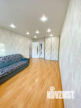 2-к квартира, вторичка, 44м2, 4/5 этаж