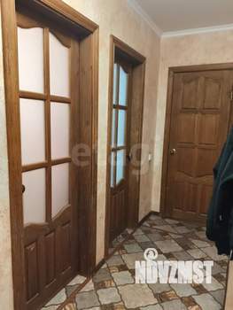 1-к квартира, вторичка, 29м2, 4/6 этаж