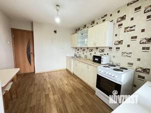 1-к квартира, вторичка, 38м2, 5/5 этаж
