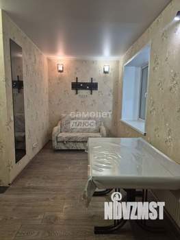 1-к квартира, вторичка, 31м2, 7/15 этаж