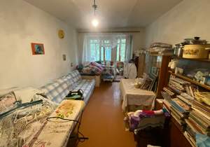 2-к квартира, вторичка, 46м2, 2/5 этаж