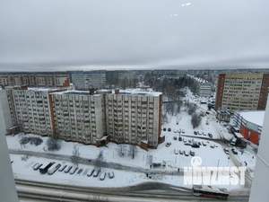 1-к квартира, вторичка, 45м2, 16/16 этаж