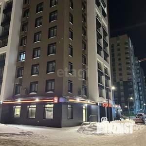 Студия квартира, вторичка, 27м2, 4/14 этаж