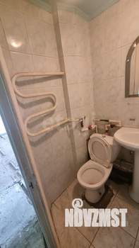 1-к квартира, вторичка, 30м2, 4/5 этаж
