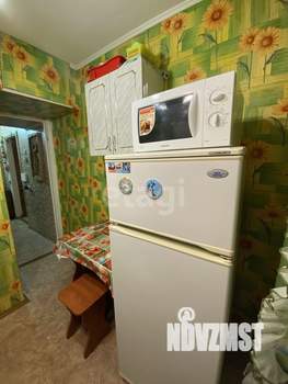 2-к квартира, вторичка, 44м2, 3/5 этаж
