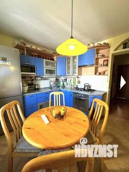 3-к квартира, вторичка, 68м2, 8/9 этаж