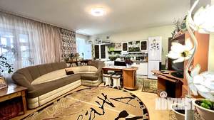 3-к квартира, вторичка, 68м2, 5/6 этаж