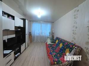 1-к квартира, вторичка, 30м2, 2/5 этаж
