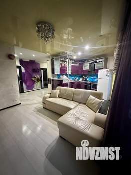 3-к квартира, вторичка, 75м2, 1/9 этаж