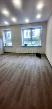 Студия квартира, вторичка, 25м2, 2/14 этаж