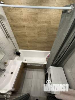 1-к квартира, вторичка, 37м2, 6/9 этаж