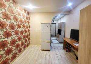 Студия квартира, вторичка, 20м2, 1/18 этаж