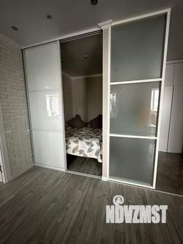 2-к квартира, вторичка, 55м2, 10/12 этаж