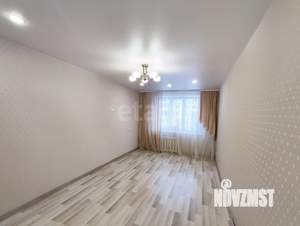2-к квартира, вторичка, 52м2, 4/9 этаж