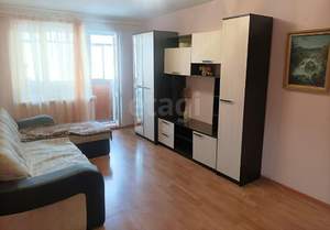 2-к квартира, вторичка, 45м2, 5/5 этаж
