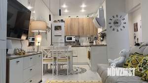 2-к квартира, вторичка, 36м2, 8/12 этаж