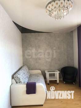 2-к квартира, вторичка, 50м2, 7/9 этаж