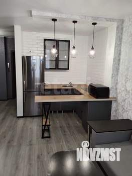 1-к квартира, вторичка, 39м2, 10/14 этаж