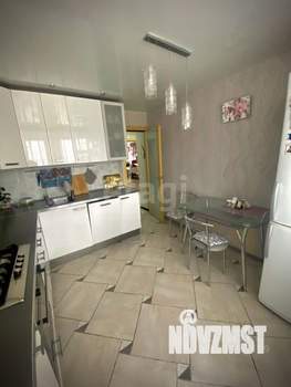 3-к квартира, вторичка, 71м2, 6/7 этаж