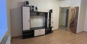 1-к квартира, вторичка, 31м2, 7/15 этаж