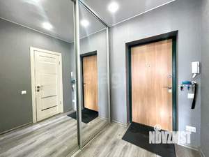 1-к квартира, вторичка, 31м2, 5/13 этаж