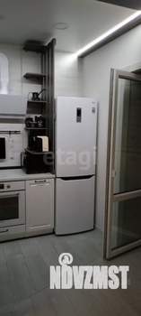 Студия квартира, вторичка, 24м2, 1/12 этаж