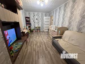 2-к квартира, вторичка, 44м2, 3/5 этаж