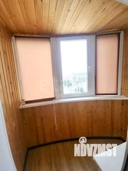 1-к квартира, вторичка, 43м2, 5/9 этаж