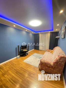 1-к квартира, вторичка, 33м2, 5/6 этаж