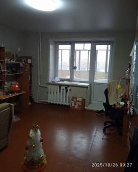 4-к квартира, вторичка, 95м2, 8/9 этаж