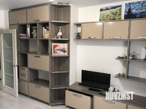 2-к квартира, вторичка, 45м2, 2/10 этаж