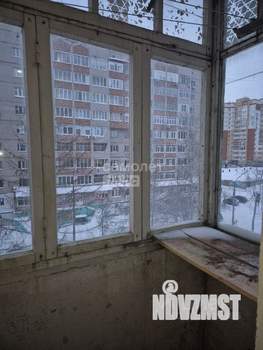 2-к квартира, вторичка, 53м2, 5/9 этаж