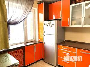 2-к квартира, вторичка, 53м2, 9/9 этаж