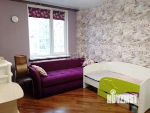 2-к квартира, вторичка, 47м2, 13/14 этаж