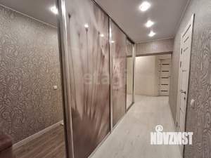 2-к квартира, вторичка, 56м2, 3/9 этаж