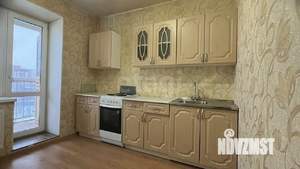 1-к квартира, вторичка, 31м2, 7/15 этаж