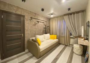 2-к квартира, вторичка, 48м2, 6/9 этаж