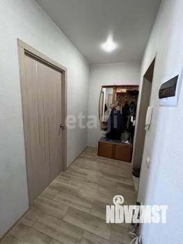 1-к квартира, вторичка, 32м2, 14/14 этаж