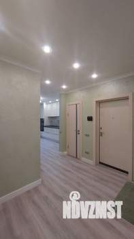 2-к квартира, вторичка, 58м2, 2/14 этаж