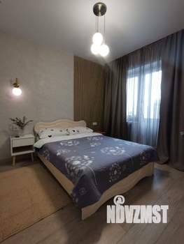 1-к квартира, вторичка, 35м2, 2/4 этаж