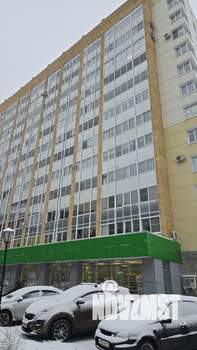 1-к квартира, вторичка, 41м2, 7/14 этаж