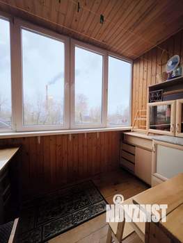 3-к квартира, вторичка, 87м2, 4/9 этаж