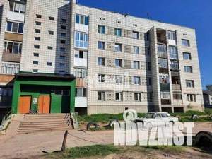 1-к квартира, вторичка, 34м2, 3/5 этаж