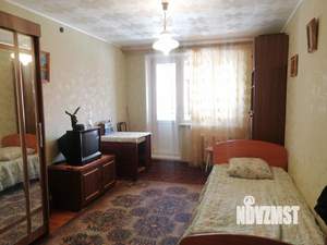 3-к квартира, вторичка, 66м2, 2/9 этаж