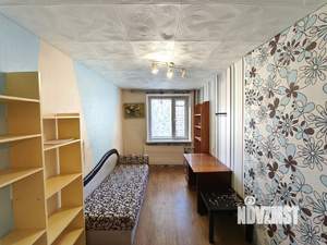 3-к квартира, вторичка, 66м2, 8/9 этаж