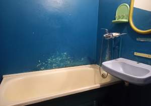 2-к квартира, вторичка, 52м2, 6/6 этаж