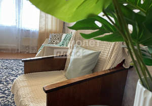 2-к квартира, вторичка, 51м2, 8/9 этаж