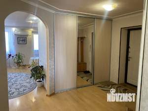 3-к квартира, вторичка, 65м2, 6/6 этаж